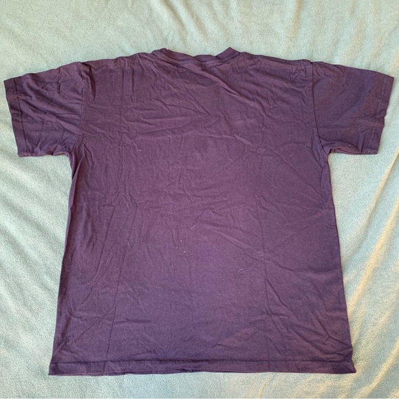 Black 2022 Knott’s Berry Farm T-Shirt - Picture 5 of 5